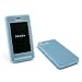 LG KE850 Prada FlexiSkin - The Soft Low-Profile Case (Future Blue)
