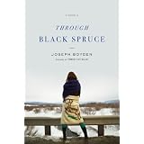 Through Black Spruce: A Novel