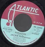 PARADISE 7" (45)