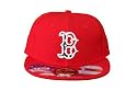 New Era 59Fifty Stars and Stripes Boston Red Sox Hat