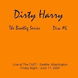 Dirty Harry - The Bootleg Series #6