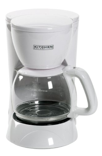 Kitchen Selective 5 Cup Drip Coffee Maker Kitchen Selective 5 Cup Drip Coffee Maker