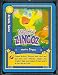 Ganz WebKinz Trading Card #37 Wacky Zingoz - Mint Condition - Shipped in Protective Case!