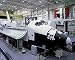 Exact Shuttle Mock-up at Space Center Houston - Intricate 16"x20" Photographic Print by Carol M. Highsmith