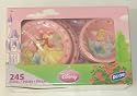 Disney Princess Birthday Party Set of 245