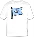 T-shirt with International, Somalian, Somalia