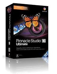 Pinnacle Studio 16 Ultimate