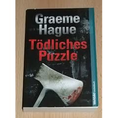 T�dliches Puzzle