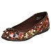Apparel : UNIONBAY Little Kid/Big Kid Crystal Flower-g Ballet Flat