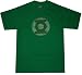 Search : Green Lantern: Green Lantern Symbol T Shirt