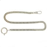 Pocket Watch Chain by Pocket Watch Chain