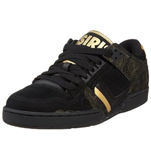 Buy Osiris Ladies Harlem Skate Shoe