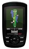 Bushnell Yardage Pro Xgc-Plus-Golf Gps Gray Black Auto Course Recognition Rainproof