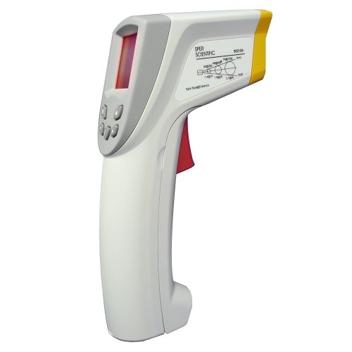 Sper Scientific800106 IR Thermometer