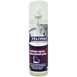 Feliway Pheromone Spray 219 ml