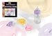 Dolls World Dummies & Bottle