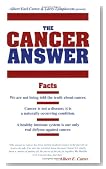 The Cancer Answer