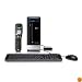 HP Pavilion S3420F Slimline Desktop PC (AMD Athlon 64 X 2 Dual Core 5400+ Processor, 3 GB RAM, 500 GB Hard Drive, DVD Drive, Vista Premium)