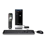 HP Pavilion S3420F Slimline Desktop PC (AMD Athlon 64 X 2 Dual Core 5400+ Processor, 3 GB RAM, 500 GB Hard Drive, DVD Drive, Vista Premium)