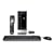 HP Pavilion S3420F Slimline Desktop PC (AMD Athlon 64 X 2 Dual Core 5400+ Processor, 3 GB RAM, 500 GB Hard Drive, DVD Drive, Vista Premium)