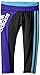 adidas Girls' Little Superset Tight