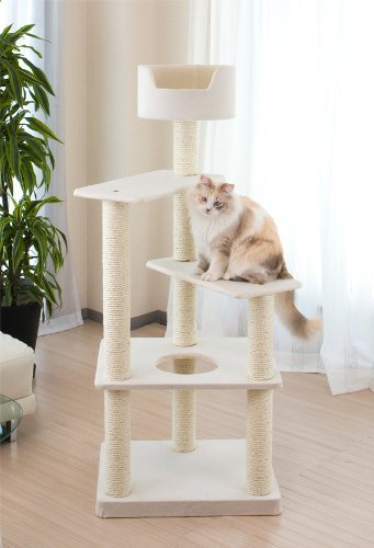 オリジナルねこタワー　フレンド