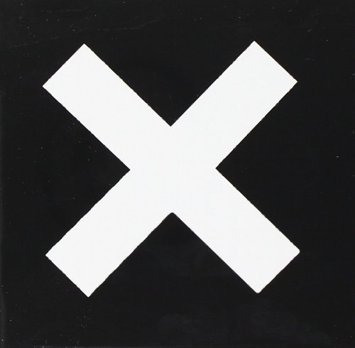 Album art for XX by The xx