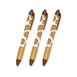 Chocolate Chip Cookie Snifty Scented Pens - Set of 3