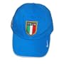 Mens Nike NHL Italia IIHF Hockey Athletic Classic Fit Blue Cap. (Size: M-L)