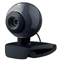 Logitech C160 USB Webcam