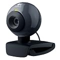 Logitech C160 USB Webcam