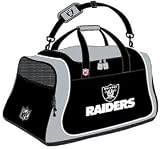 Oakland Raiders Duffle Bag