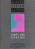 Lamps and lighting