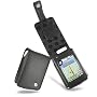 Noreve Mitac Mio H610 leather case Tradition