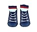 Skidders Toddler Shoes Boys 2 Pack, Assorted