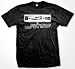 Back To The Future T-shirt, Delorian T-shirts, Movie T-shirts