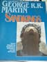 Sandkings (Science Fiction Graphic Novel, SF7)