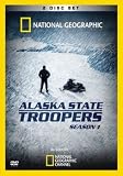 Alaska State Troopers: Season One [DVD] [2009] [Region 1] [US Import] [NTSC]