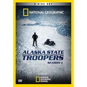 Alaska State Troopers: Season One by 
