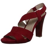 Bruno Premi S3305 Camoscio Platforms Heels