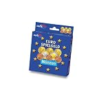 Eigenschaften Noris 652-1012 / Noris -Spielgeld Münzen -EURO-