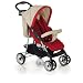 Herlag H8747-1020 – Buggy Pisa, beige/rot