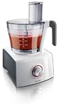 Philips HR 7774/30 Kuechenmaschine Essential weiss 1000 W