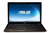 asus notebook k52n (modello