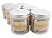 Gourmet Food : Kusmi Evening Russian Tea (8.8oz.) (Case of 6 - 8.8oz Tins) - Free Shipping