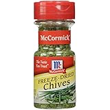 McCormick Chives, Freeze-Dried, 0.16 Ounce