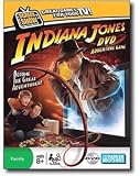 Indiana Jones DVD Game