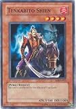 Yu-Gi-Oh! - Tenkabito Shien - Shadow of Infinity - #SOI-EN017 - 1st Edition - Common
