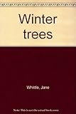 Winter trees