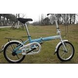 folding bike 16-Inch